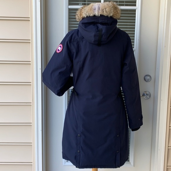 Canada Goose Kensington Parka ☃️ - Picture 3 of 8